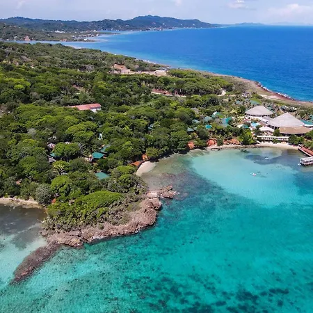 Hotel Roatan Media Luna Resort, Affiliated By Melia-2